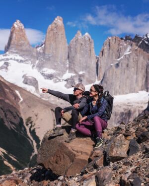 Jasper Pääkkönen Instagram - Magnificent Chile! 🇨🇱🇨🇱🇨🇱🇨🇱🇨🇱 A few more shots from the Cerro Paine hike with @Ecocamp  #torresdelpaine #patagonia #chile #🇨🇱