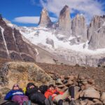 Jasper Pääkkönen Instagram - Magnificent Chile! 🇨🇱🇨🇱🇨🇱🇨🇱🇨🇱 A few more shots from the Cerro Paine hike with @Ecocamp #torresdelpaine #patagonia #chile #🇨🇱 Torres del Paine, Patagonia - Chile