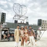 Jasper Pääkkönen Instagram - #BurningMan moments part 2 The Playa