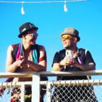 Jasper Pääkkönen Instagram - #BurningMan moments part 2 The Playa