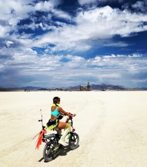 Jasper Pääkkönen Instagram - #BurningMan moments, part 1