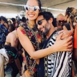 Jasper Pääkkönen Instagram - #BurningMan moments, part 1 Black Rock City