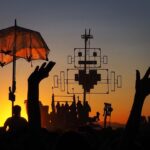 Jasper Pääkkönen Instagram - Indeed. 🤖❤️ #robotheart #burningman Black Rock City