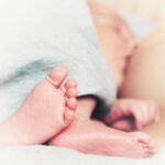 Jasper Pääkkönen Instagram – She arrived on Xmas day. Her mom was a true warrior and meditated (and in the final stage cursed) her way through labor without painkillers or medication. They are both healthy. ✨✨