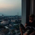Jasper Pääkkönen Instagram - (Kaupallinen yhteistyö @dna_fi) - Mahtava työreissu Thaimaahan takanapäin. Vapaapäivinä testissä @huaweimobilefi:n uusin P30Pro joka kulki mukana viidakossa, vesiputouksilla ja luolissa. Tässä pari vikaa Chiang Mai -fiilistelyä. Ps. tämän kaupallisen yhteistyön myötä tulossa uutisia eräästä hyväntekeväisyystempauksesta Suomen luonnon puolesta - siitä lisää pian. #dna_fi #DNAtesti #HuaweiP30Pro #Valokuvauksenuusiulottuvuus