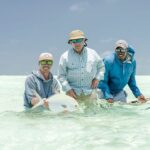 Jasper Pääkkönen Instagram – Fishing for indo pacific permit with two legends, Yvon Chouinard, a front-runner of environmental activism & founder of @patagonia and Alex Quatre, eagle eyed guide extraordinaire. Amazing times on Alphonse. 
.
Photos by @brianchucky for @alphonsefishingco @bluesafariseychelles @keithroseinnesflyfishing @murrayc69 #permitonfly #alphonseisland #superflies