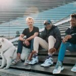 Jasper Pääkkönen Instagram – Post sauna chill in @loylyhelsinki with @talesoftaiga @officialspikelee & Cinqué Lee. 
.
.
.
📷: @real_rastivo #hailcinque #visitfinland #löylyhelsinki Löyly