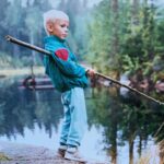 Jasper Pääkkönen Instagram – Thank you for all the birthday wishes and lovely messages about other recent news! 🙌🏼
41 years of fishing and still going (at least relatively) strong.
