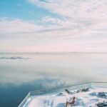 Jasper Pääkkönen Instagram – Sunny Sunday vibes at @loylyhelsinki 
.
📷: @real_rastivo 
.
#löyly #löylyhelsinki #discoverearth #visitfinland #myhelsinki #winterwonderland Löyly
