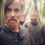 Jasper Pääkkönen Instagram – Adios guys, see you in Valhalla 🤚🏼