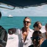 Jasper Pääkkönen Instagram – The journey to becoming a married man.
📷: @real_rastivo Alphonse Island