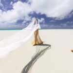 Jasper Pääkkönen Instagram – The journey to becoming a married man.
📷: @real_rastivo Alphonse Island