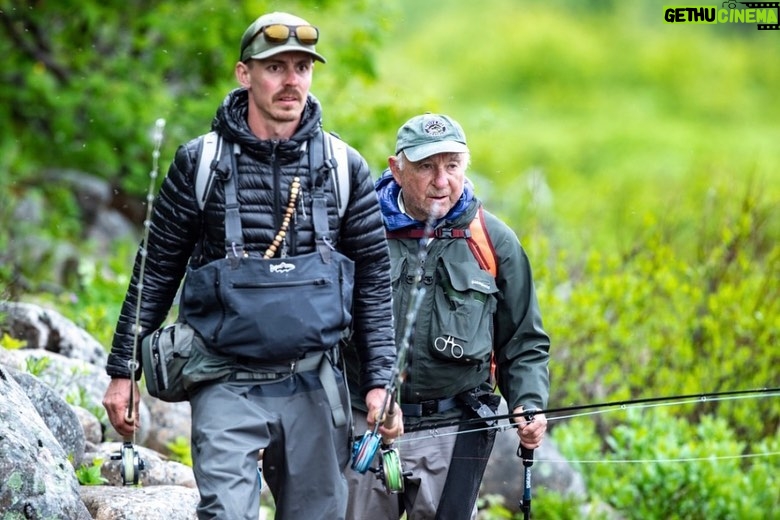 Jasper Pääkkönen Instagram - WOW. Yvon is, once again, leading by example in an unrivalled move of giving away his multi-billion dollar business @patagonia to save our home planet. I could not be more proud to be an ambassador for this company. From Guardian’s news piece: ”Setting a new example in environmental corporate leadership, the billionaire owner of Patagonia is giving the entire company away to fight the Earth’s climate devastation, he announced on Wednesday. Patagonia founder Yvon Chouinard, who turned his passion for rock climbing into one of the world’s most successful sportswear brands, is giving the entire company to a uniquely structured trust and nonprofit, designed to pump all of the company’s profits into saving the planet. “As of now, Earth is our only shareholder,” the company announced. “ALL profits, in perpetuity, will go to our mission to ‘save our home planet’.””