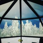 Jasper Pääkkönen Instagram – A blast in Lapland with @travisfimmel doing -25C, frostbites, ice fishing (catch & eat), snowmobiles, aurora hunting at @leviniglut, sauna and ice swimming. #suomifinland #sauna #avantouinti #levilapland #visitlevi #vikings in #valhalla Levi, Lappi, Finland