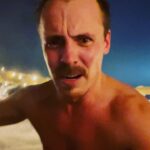 Jasper Pääkkönen Instagram – A blast in Lapland with @travisfimmel doing -25C, frostbites, ice fishing (catch & eat), snowmobiles, aurora hunting at @leviniglut, sauna and ice swimming. #suomifinland #sauna #avantouinti #levilapland #visitlevi #vikings in #valhalla Levi, Lappi, Finland