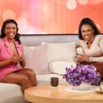 Javicia Leslie Instagram – Tune in tomorrow to catch me on The Jennifer Hudson Show!! Go to the fourth slide for the REAL special guest!!! 😂🥰 (Check your local listings)
@jenniferhudsonshow
Styling: @reginaldreisman 
Tailoring: @matthewreisman 
Glam: @makeupbydion 
Hair: @itsraela Los Angeles, California