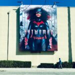 Javicia Leslie Instagram - I used to study my auditions under other people’s billboards! It kept me focused on the future I was creating! Yesterday, I saw this!!!! Like, wow!!! Absolutely unbelievable! I hear you God… and I’m ready to continue to walk in my purpose through your divine light 🖤 Los Angeles, California
