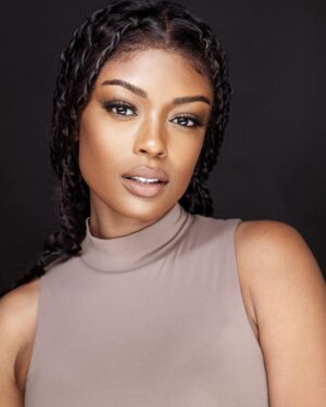 Javicia Leslie Instagram - Simplicity 🤍