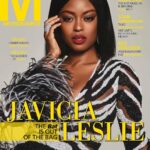 Javicia Leslie Instagram - Metrosource • Feb/March Issue : Photographer: @ayejohnjay Styling: @jyotisha_ Hair: @seanchristopherfears Make up: @makeupbydion @metrosource Los Angeles, California