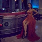 Javicia Leslie Instagram - Entertainment Weekly by @ninomunoz Vancouver, British Columbia