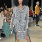 Javicia Leslie Instagram - As New York Fashion Week officially begins, I wanted to take a moment to revisit some of my favorite looks from February’s NYFW. All of these slayage moments were brought to you by @marissa_pelly and @naivashaintl!!! LET THE FESTIVITIES BEGIN HUNTYYY! 😏 #nyfw2019 @brandsway