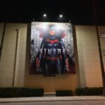 Javicia Leslie Instagram - I used to study my auditions under other people’s billboards! It kept me focused on the future I was creating! Yesterday, I saw this!!!! Like, wow!!! Absolutely unbelievable! I hear you God… and I’m ready to continue to walk in my purpose through your divine light 🖤 Los Angeles, California