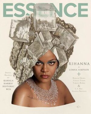 Javicia Leslie Instagram - Be sure to grab the Jan/Feb 2021 print issue of @ESSENCE Magazine!! Essence has always been a staple in my household and it’s an honor to be featured!!! Thank you @blakelawren and @corimurray for including me! 🖤
:
:
Stylist: @jyotisha_ 
Photographer: @ayejohnjay 
Make Up: @makeupbydion 
Hair: @seanchristopherfears