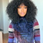 Javicia Leslie Instagram - As New York Fashion Week officially begins, I wanted to take a moment to revisit some of my favorite looks from February’s NYFW. All of these slayage moments were brought to you by @marissa_pelly and @naivashaintl!!! LET THE FESTIVITIES BEGIN HUNTYYY! 😏 #nyfw2019 @brandsway