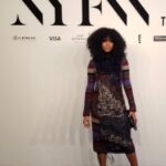 Javicia Leslie Instagram - As New York Fashion Week officially begins, I wanted to take a moment to revisit some of my favorite looks from February’s NYFW. All of these slayage moments were brought to you by @marissa_pelly and @naivashaintl!!! LET THE FESTIVITIES BEGIN HUNTYYY! 😏 #nyfw2019 @brandsway
