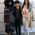 Javicia Leslie Instagram - As New York Fashion Week officially begins, I wanted to take a moment to revisit some of my favorite looks from February’s NYFW. All of these slayage moments were brought to you by @marissa_pelly and @naivashaintl!!! LET THE FESTIVITIES BEGIN HUNTYYY! 😏 #nyfw2019 @brandsway