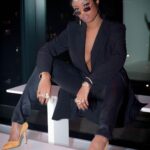 Javicia Leslie Instagram - As New York Fashion Week officially begins, I wanted to take a moment to revisit some of my favorite looks from February’s NYFW. All of these slayage moments were brought to you by @marissa_pelly and @naivashaintl!!! LET THE FESTIVITIES BEGIN HUNTYYY! 😏 #nyfw2019 @brandsway