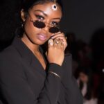 Javicia Leslie Instagram - As New York Fashion Week officially begins, I wanted to take a moment to revisit some of my favorite looks from February’s NYFW. All of these slayage moments were brought to you by @marissa_pelly and @naivashaintl!!! LET THE FESTIVITIES BEGIN HUNTYYY! 😏 #nyfw2019 @brandsway