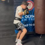 Javon Walton Instagram - 🥊⏩📈