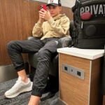 Javon Walton Instagram – 🛫 Next city???