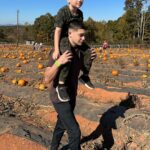 Javon Walton Instagram – 🍁