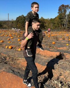 Javon Walton Instagram - 🍁