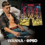 Javon Walton Instagram – My first drop with @psdunderwear is now LIVE! Go get it before it sells out! 🔥 Link in Bio.

#psdpartner #WannaxPSD
📸 @ralphromeo