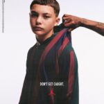 Javon Walton Instagram - Don’t Get Caught