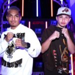 Javon Walton Instagram - The next gen.