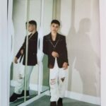Javon Walton Instagram - ☂️