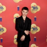 Javon Walton Instagram - Had so much fun at the MTV award’s. Can’t wait for y’all to see @umbrellaacad