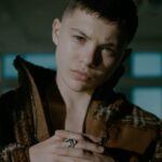 Javon Walton Instagram - 👀 @mood__magazine