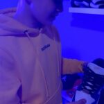 Javon Walton Instagram - 👟👟👟 I can’t wait for @sneakercon