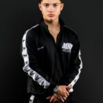 Javon Walton Instagram - Starting. My. Mission.🎯 @mostvaluablepromotions