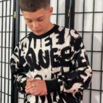 Javon Walton Instagram - High vibrations today 🙏🏽