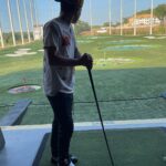 Javon Walton Instagram -