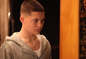 Javon Walton Instagram - @euphoria Season 2 finale THIS Sunday and Ash is plottin’ 💎🔨