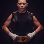 Javon Walton Instagram - 💥🥊💨 #WannaFight Atlanta, Georgia
