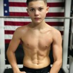 Javon Walton Instagram - Fight ready 💯👊⏩