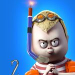 Javon Walton Instagram - Pugsley is out chillin’ just Summer Break-ing everything in sight 😈. He’ll be back on Wednesday morning for the new #AddamsFamily2 trailer. Make sure you tune to @meettheaddams ‼️ #Pugsley #ImWorkingWorking 💯